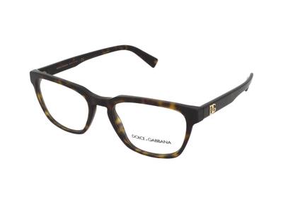 Dolce & Gabbana DG3333 502 