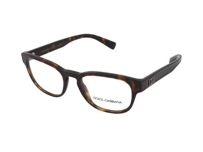 Dolce & Gabbana DG3340 502 