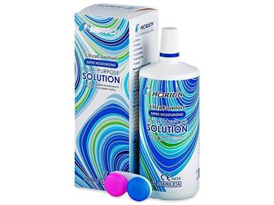 Roztok Horien 500 ml  - Předchozí design