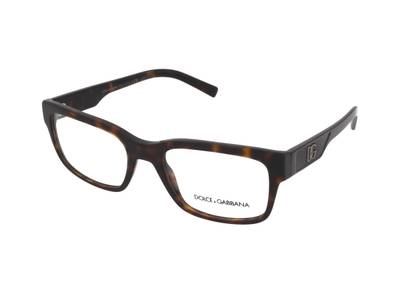 Dolce & Gabbana DG3352 502 