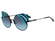 Fendi FF 0215/S 0LB/JF Sluneční brýle - Fendi FF 0215/S 0LB/JF