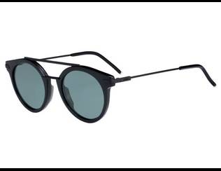 Fendi FF 0225/S 807/QT Sluneční brýle - Panthos - Fendi FF 0225/S 807/QT