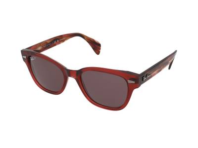 Ray-Ban RB0880S 6639AF 