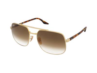 Ray-Ban RB3699 001/51 