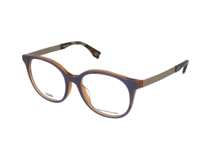 Fendi FF 0096/F DXI 