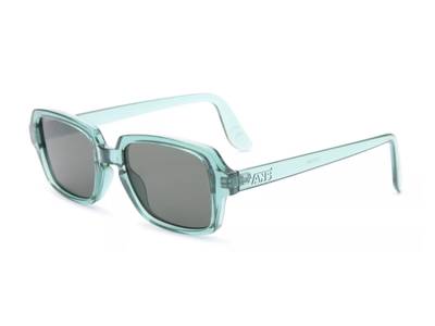 Vans Cutley Shades Chinois Green 