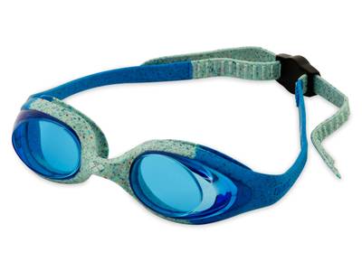 Arena Spider Jr. Blue Grey Blue 