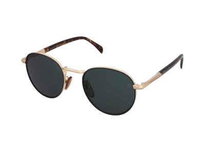 David Beckham DB 1116/S I46/MT