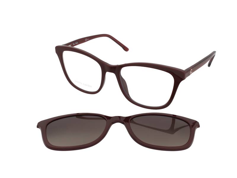 Pierre Cardin P.C. 8515/CS LHF/LA 