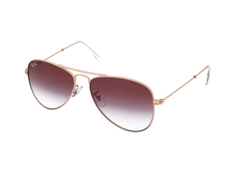 Ray-Ban Junior Aviator RJ9506S 291/8H 