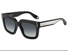 Givenchy GV 7015/S UDU/HD Sluneční brýle - Givenchy GV 7015/S UDU/HD