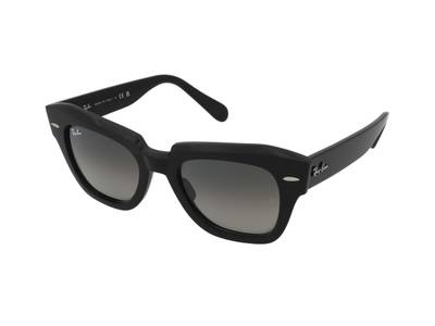 Ray-Ban State Street RB2186 901/71 