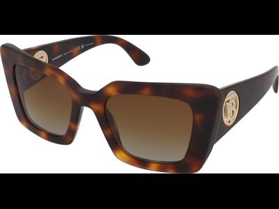 Burberry Daisy BE4344 3316T5