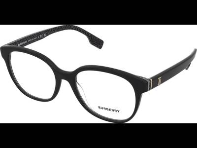 Burberry Scarlet BE2332 3977