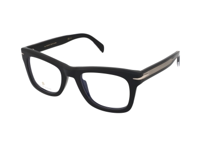 Počítačové brýle David Beckham DB 7105/BB 807 