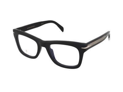 Počítačové brýle David Beckham DB 7105/BB 807