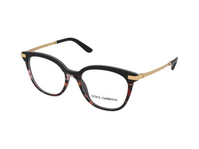 Dolce & Gabbana DG3346 3400 