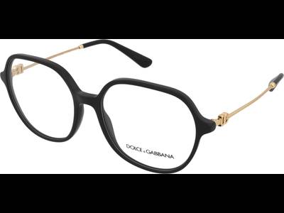 Dolce & Gabbana DG3364 501