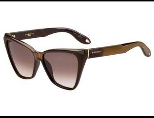 Givenchy GV 7032/S R99/V6 Sluneční brýle - Cat Eye - Givenchy GV 7032/S R99/V6