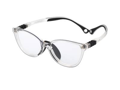 Crullé Kids Hiking C11 Clip-on BB 