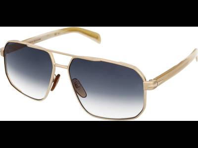 David Beckham DB 7102/S 06S/08