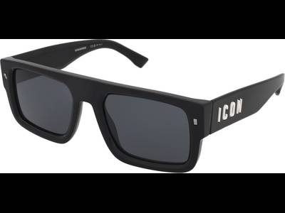 Dsquared2 ICON 0008/S 807/IR 
