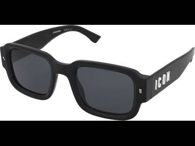 Dsquared2 ICON 0009/S 807/IR 