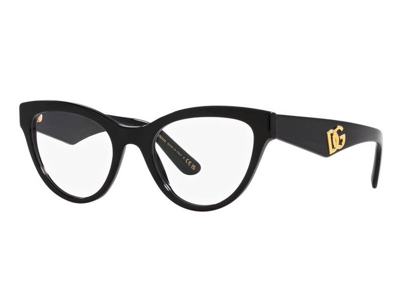 Dolce & Gabbana DG3372 501 