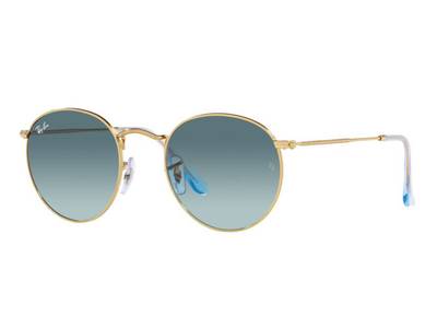 Ray-Ban RB3447 001/71 