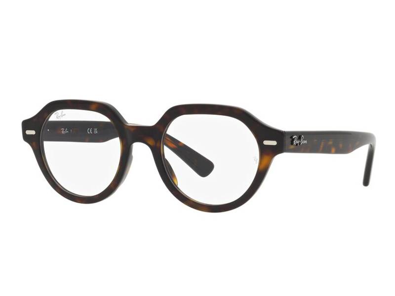 Ray-Ban RX7214 2012 