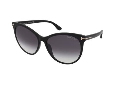 Tom Ford Maxim FT0787 01B 