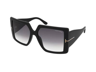 Tom Ford Quinn FT0790 01B 