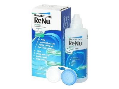 Roztok ReNu MultiPlus 120 ml - Předchozí design