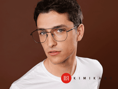 Kimikado Titanium Kushiro C1 