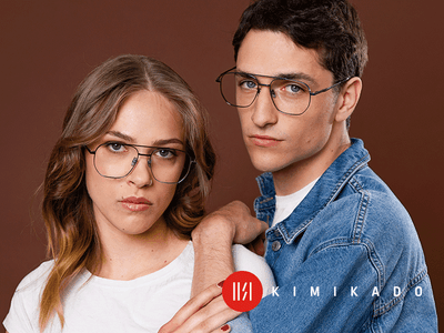 Kimikado Titanium Kushiro C1 