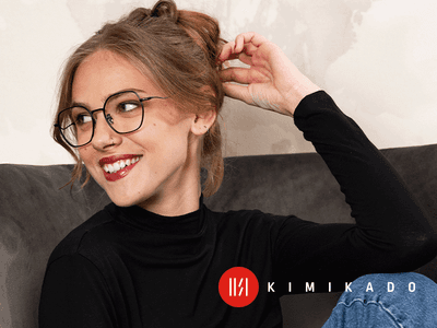 Kimikado Titanium Meguro C3 