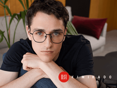 Kimikado Titanium Meguro C3 