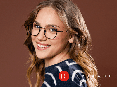 Kimikado Titanium Meguro C4 