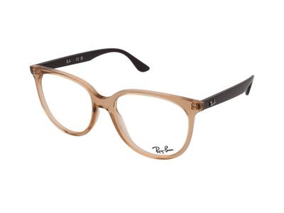 Ray-Ban RX4378V 8172 