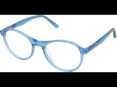 Počítačové brýle Crullé Kids Crafting C3