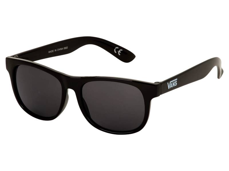 Vans BY Spicoli Bend Black 