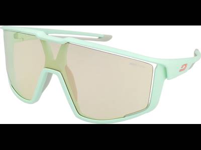 Julbo Fury Vert Gris 