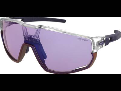 Julbo Rush Violet Gris 