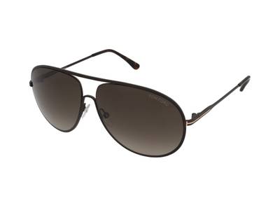 Tom Ford Cliff FT0450 49K 