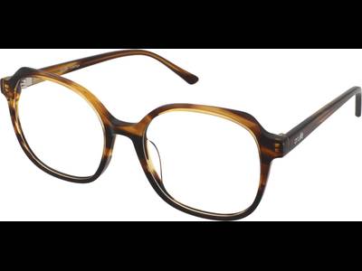 Počítačové brýle Crullé Lounge C3