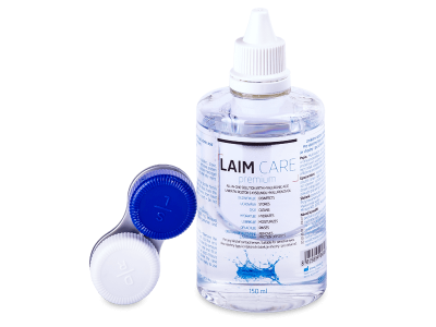 Roztok Laim Care 150 ml  - Produkt je dostupný také v této variantě balení