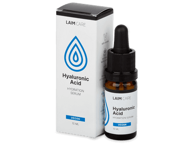 Hyaluronové hydratační sérum Laim Care 10 ml