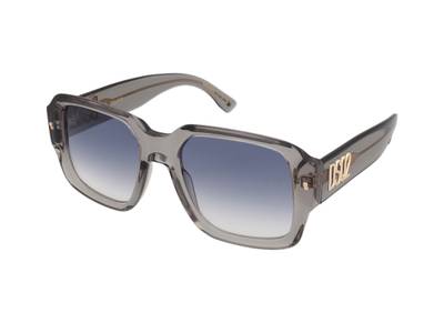 Dsquared2 D2 0106/S KB7/08 