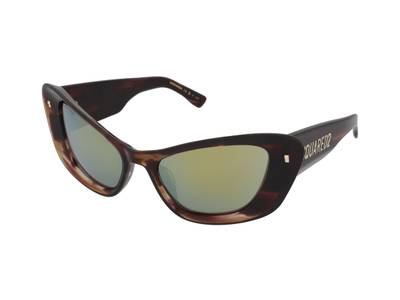 Dsquared2 D2 0118/S EX4/SQ 