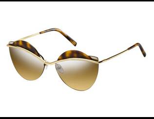 Marc Jacobs MARC 104/S J5G/GG Sluneční brýle - Marc Jacobs - Marc Jacobs MARC 104/S J5G/GG